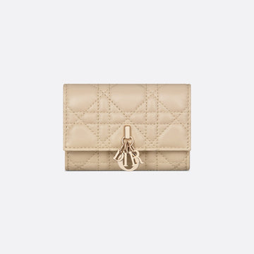 My Dior Glycine Wallet