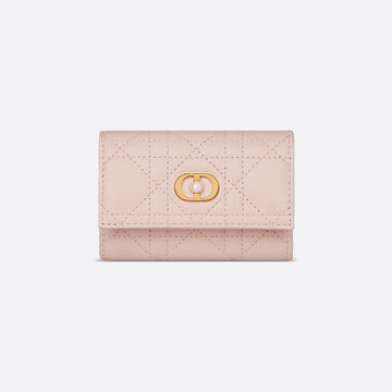 Dior Jolie Glycine Wallet