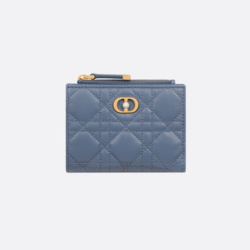Dior Jolie Dahlia Wallet