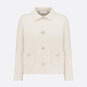 Cropped Jacket
