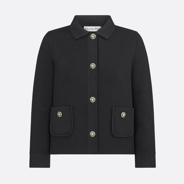 Cropped Jacket