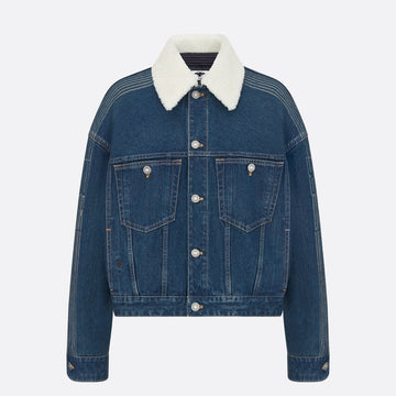 DiorAlps Oversized Jacket