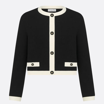Dioriviera Cropped Jacket