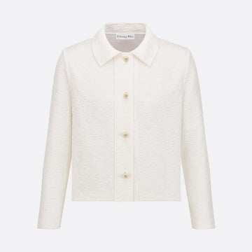 Cropped Jacket