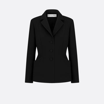 30 Montaigne Bar Jacket