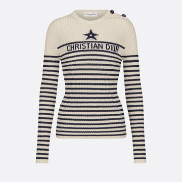 Dioriviera Sweater