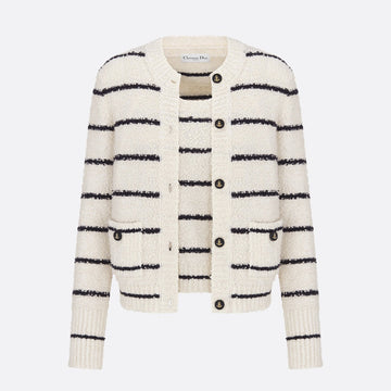 Dior Mariniere Twinset