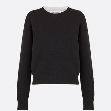 J'Adior 8 Boxy Sweater