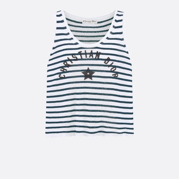 Dioriviera Tank Top