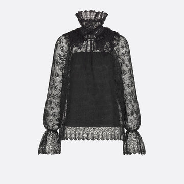 Top with Removable Collar