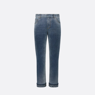 Regular-Fit Jeans