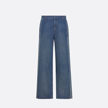 Flared Jeans