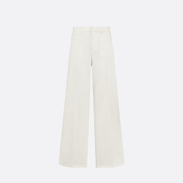 Flared Jeans