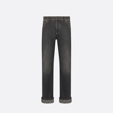 Regular-Fit Jeans