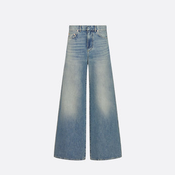 Flared Jeans