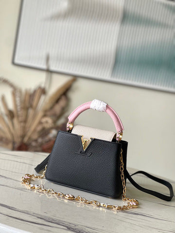 Fashion Lu-Vi bags - 4083