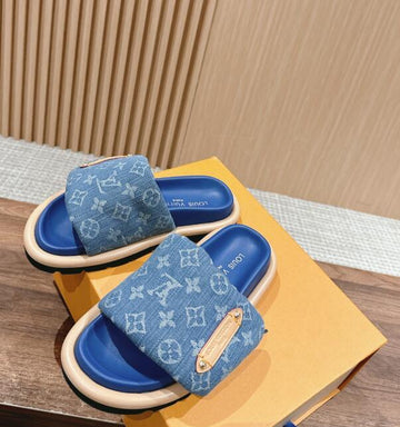 Lorae - LOV Women Shoes - 239