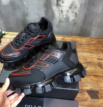 Lorae - PD Men Shoes - 376