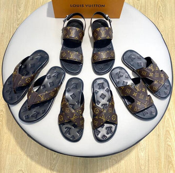 Lorae - LOV Men Shoes - 1097