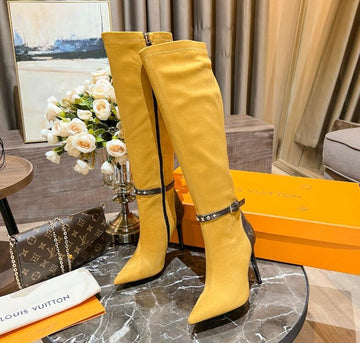 Lorae - LOV Women Shoes - 889