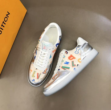 Lorae - LOV Men Shoes - 1058