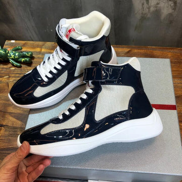 Lorae - PD Men Shoes - 279