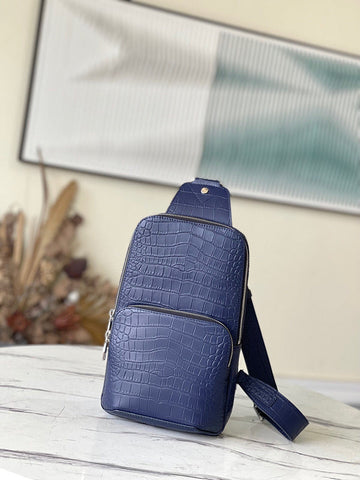 Fashion Lu-Vi bags - 4695