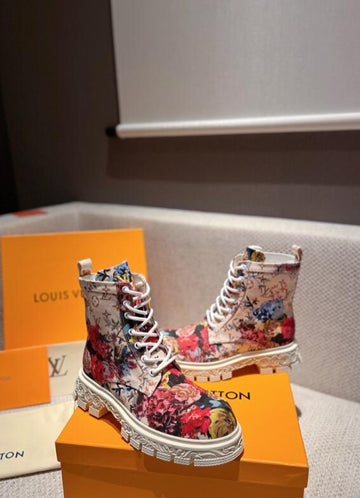 Lorae - LOV Men Shoes - 742