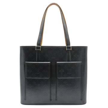 Louis Vuitton Wildwood  Leather Shoulder Bag