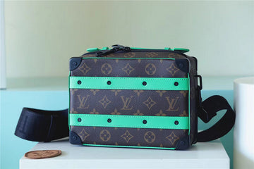 Fashion Lu-Vi bags - 10114