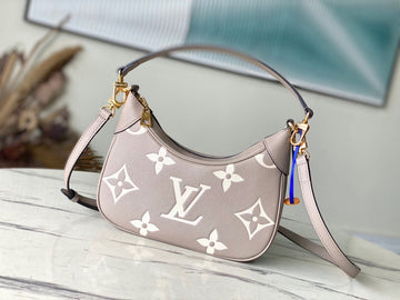 Fashion Lu-Vi bags - 3972