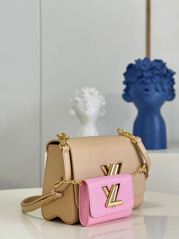 Fashion Lu-Vi Bags - 16685