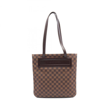 Louis Vuitton Clifton  Canvas Tote Bag