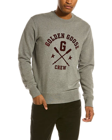 Golden Goose Sweatshirt