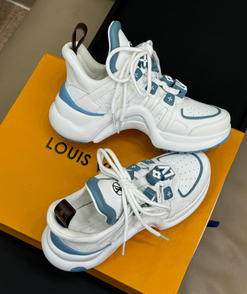 Lorae - LOV Women Shoes - 024