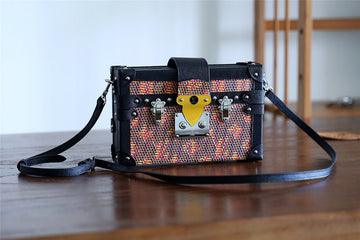 Fashion Lu-Vi bags - 8213