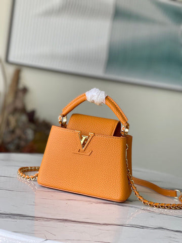 Fashion Lu-Vi bags - 5256