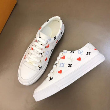 Lorae - LOV Men Shoes - 1731