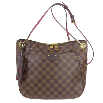 Louis Vuitton South Bank  Canvas Shoulder Bag
