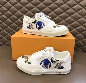 Lorae - LOV Men Shoes - 1574