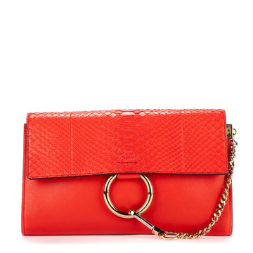 Faye Clutch
