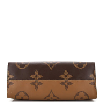 OnTheGo Tote Reverse Monogram Giant GM