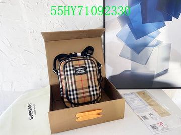 Fashion -BBR Bags - 257