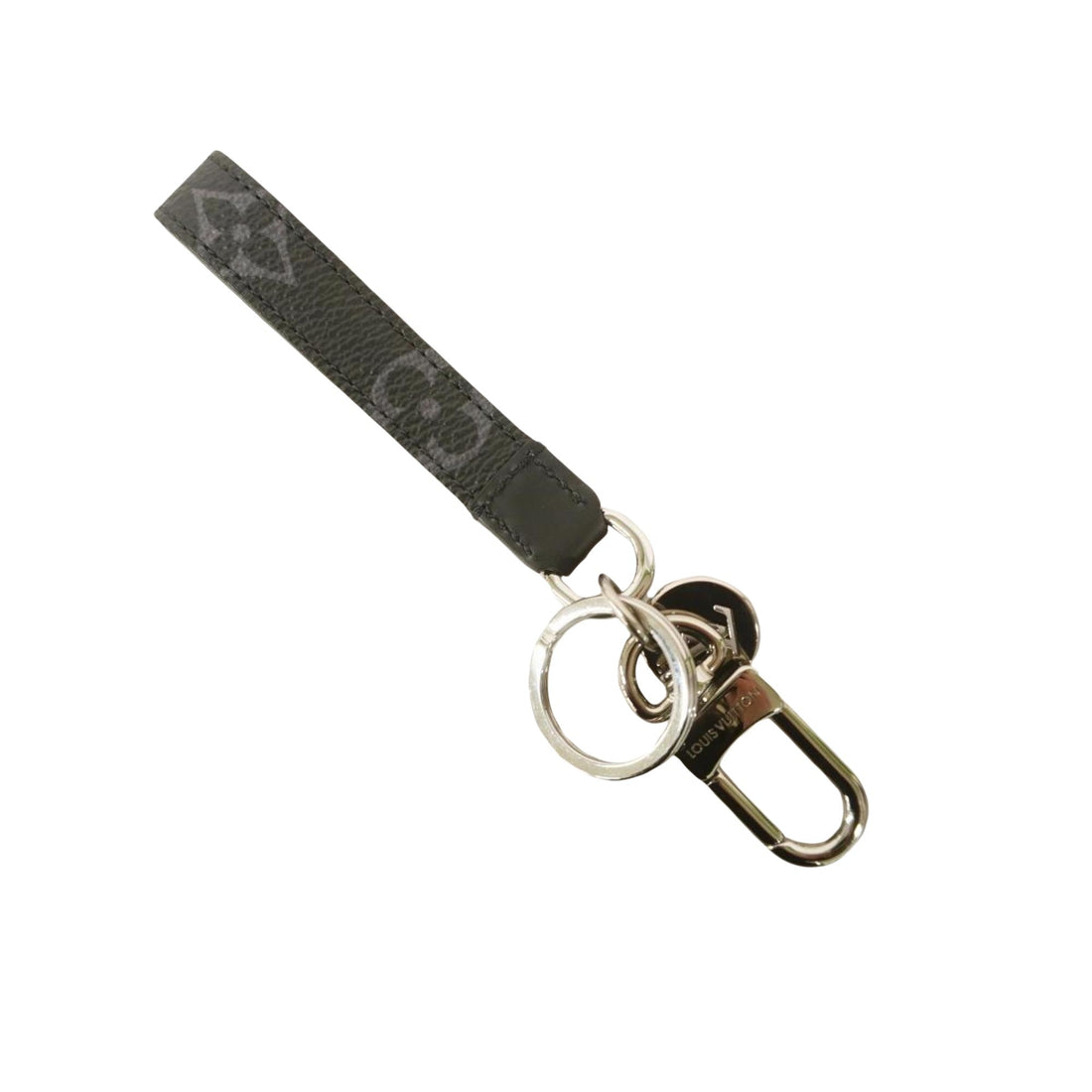 Louis Vuitton  Leather Wallet Jewelry