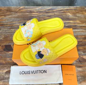 Lorae - LOV Men Shoes - 062
