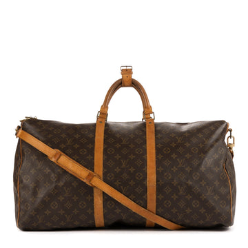 Keepall Bandouliere 60