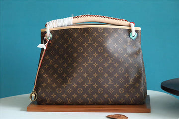 Fashion Lu-Vi bags - 8026