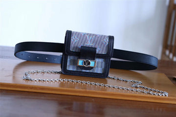 Fashion Lu-Vi bags - 9341