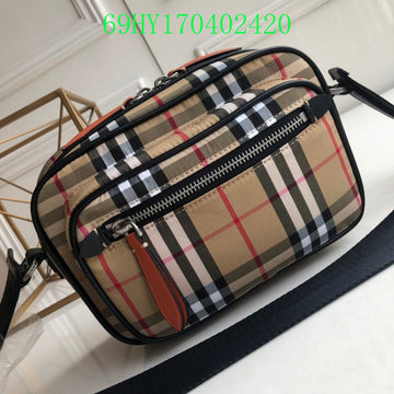 Fashion -BBR Bags - 560