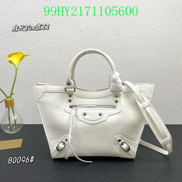 Fashion - BGA Bags - 1980